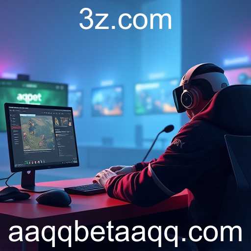 Evolução do Mercado de Jogos Online e Tendências Futuras