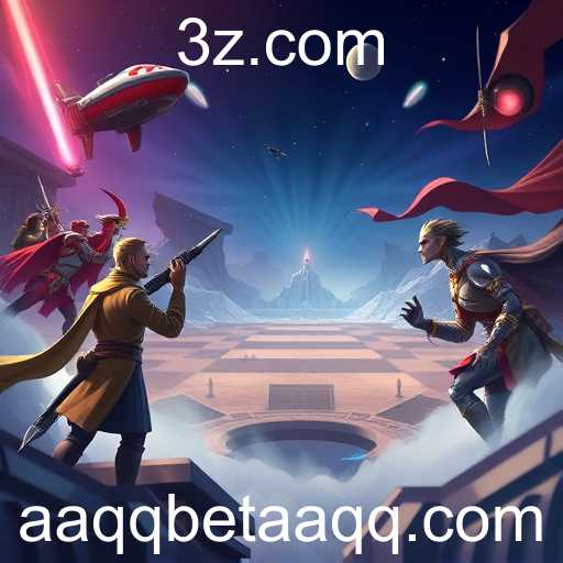 Inovação e Desafios no Mundo dos Jogos Online em 2025